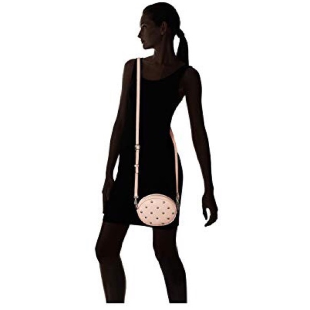 Crossbody/belt bag